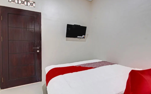 Hotel O Griya Putih