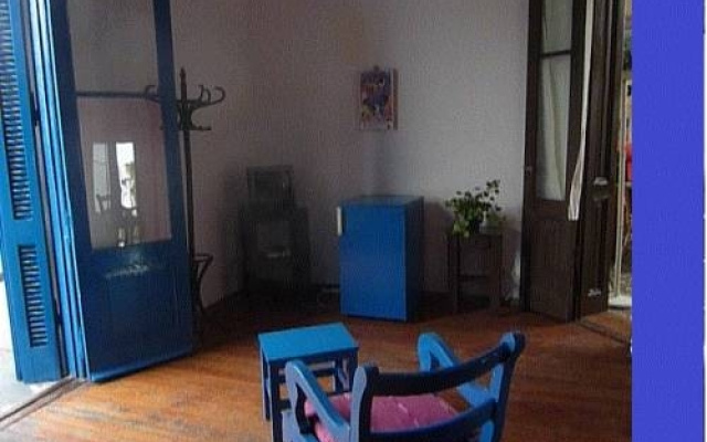 Akais Hostel Palermo Soho