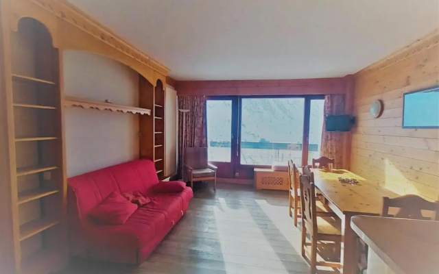 Appartement Tignes, 3 pièces, 8 personnes - FR-1-411-318