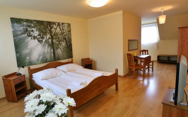 Hotel Vesta