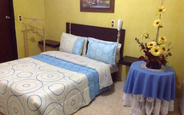 Hotel Travel Empresarial