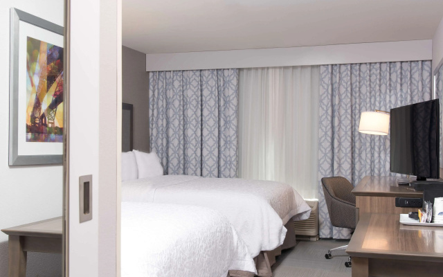 Hampton Inn & Suites Michigan City