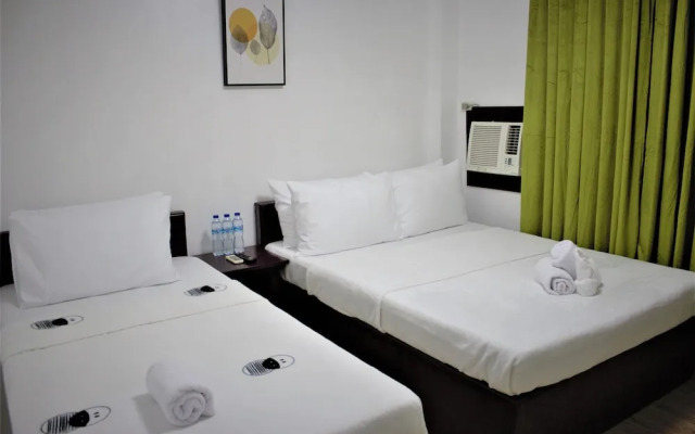 Linde's Inn Coron