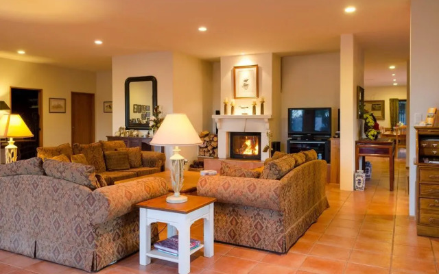 Heartland Lodge