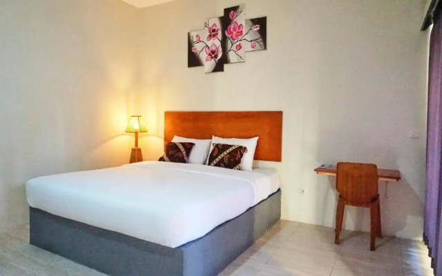 Sammy Cottage Senggigi