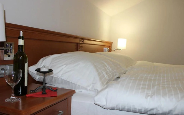 Hotel Pod Věží