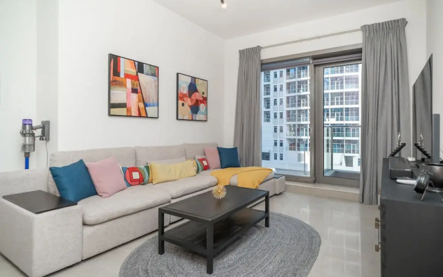Luton Vacation Homes - Sparkle Towers