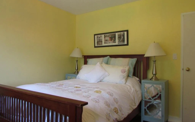 Campbell Cottage