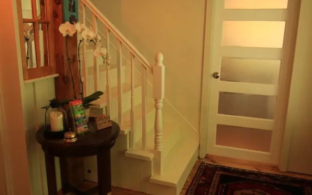Harmony Bed and Breakfast