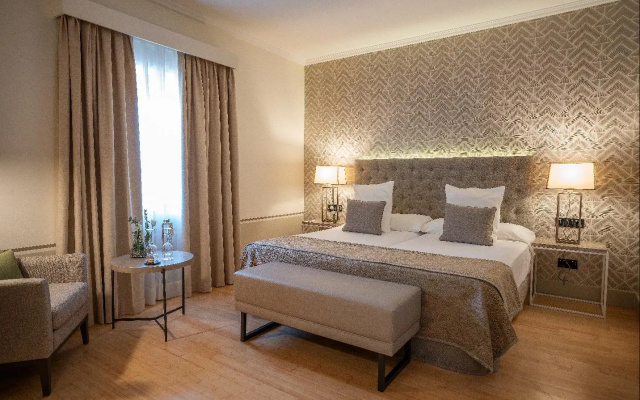 Hotel Hospes Palacio de Arenales & Spa