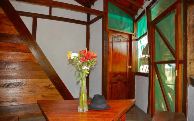 Finca Monoloco