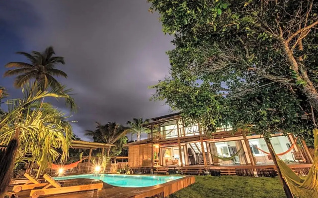 Sup House Barra Grande