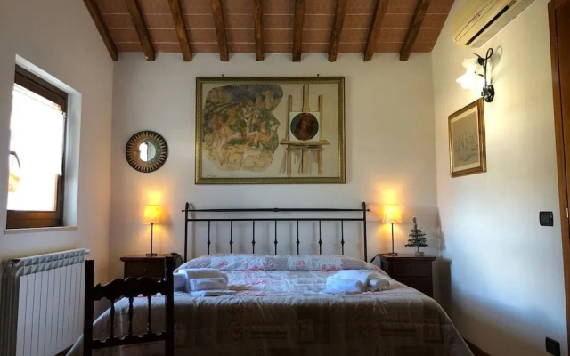 B&B 8380 Miracolle
