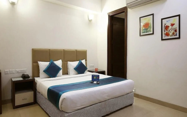 Alpina Hotels & Suites