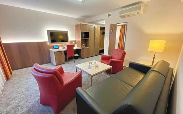 Hotel Merkur
