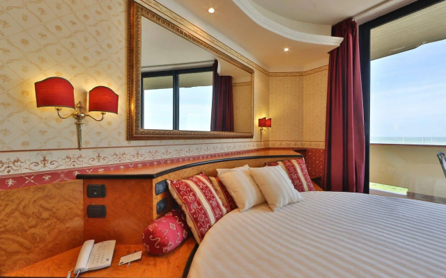 Best Western David Palace Hotel