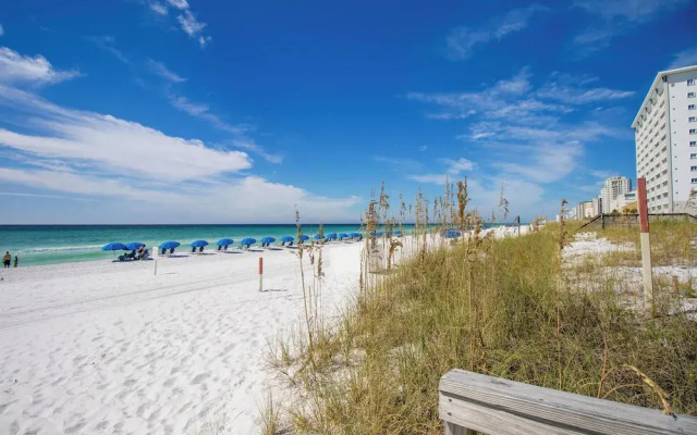 Anchor Townhome #5 by Southern Vacation Rentals