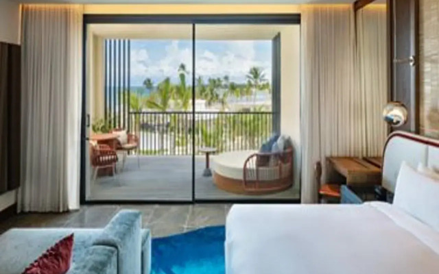W Punta Cana, Adult All-Inclusive