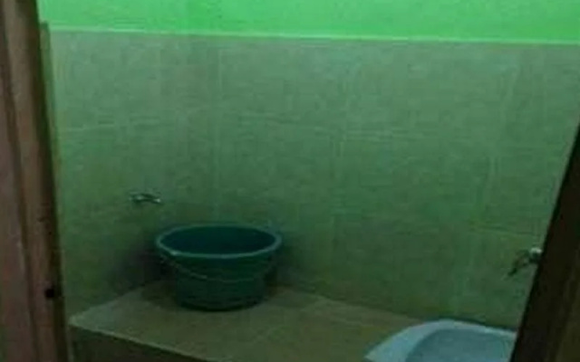 Hotel Kubu Indah
