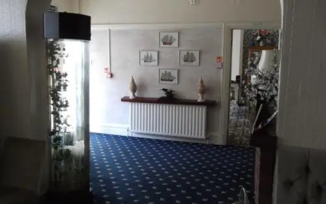 The Bramleigh Hotel