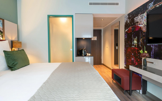 Leonardo Hotel Augsburg