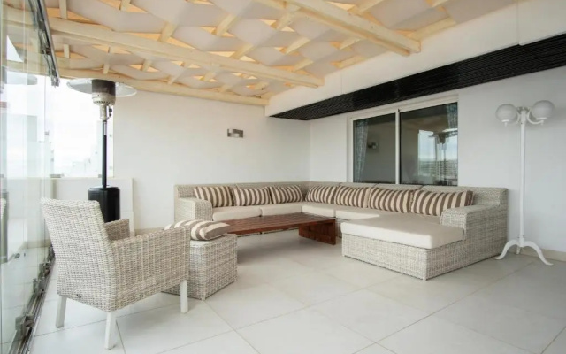 Marina Vilamoura Apartamento Triplex Luxurious