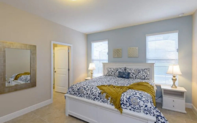 Oakbourne Home 5152