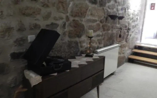 Casa Dona Chama