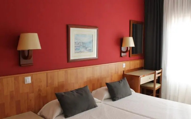 Hostal Regina