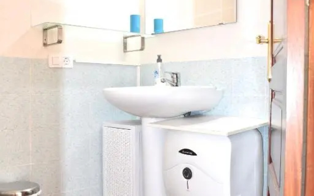 Casa Bom Hostel - Adults Only