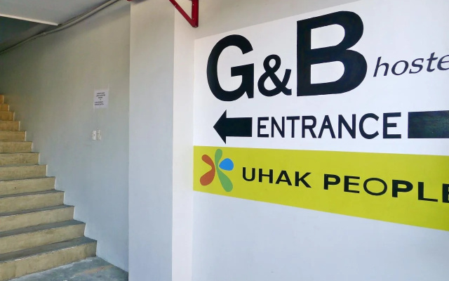 G&B Hostel