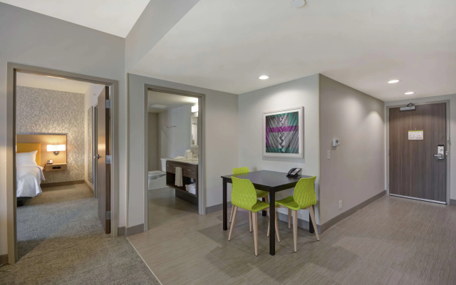 Home2 Suites by Hilton Dayton South