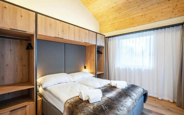 SWISSPEAK Resorts by Pierre & Vacances Premium Thyon