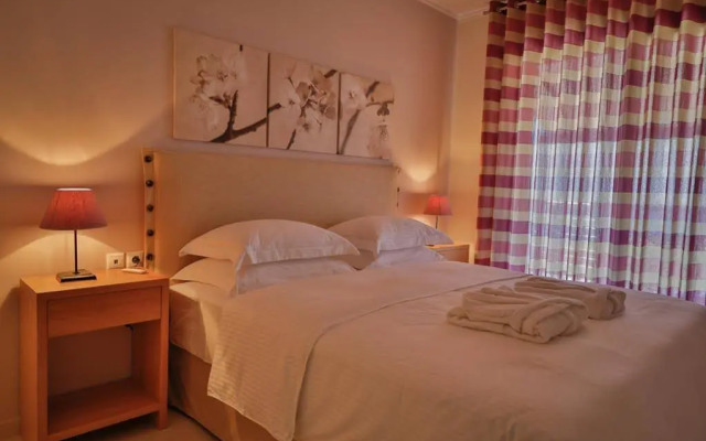 Aries Villas