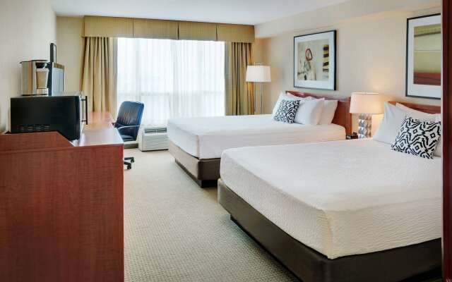 Courtyard by Marriott Kitchener