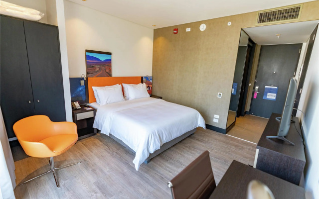 Hampton by Hilton Antofagasta