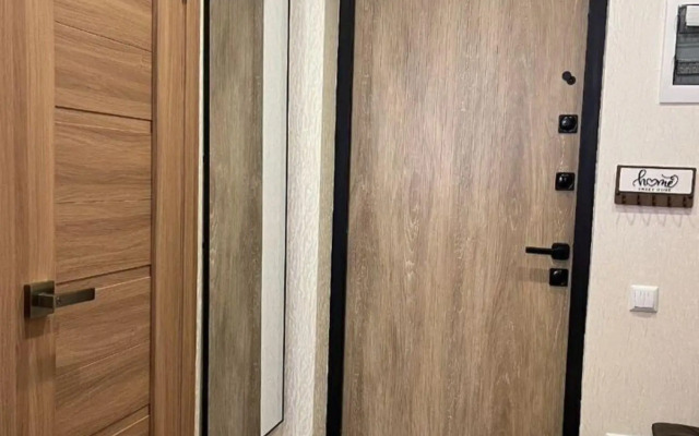 Апартаменты на Калужском шоссе, 20к3