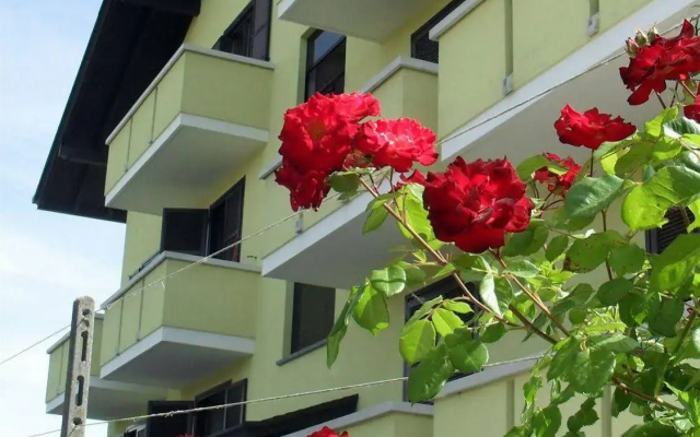 Albergo Residence Isotta