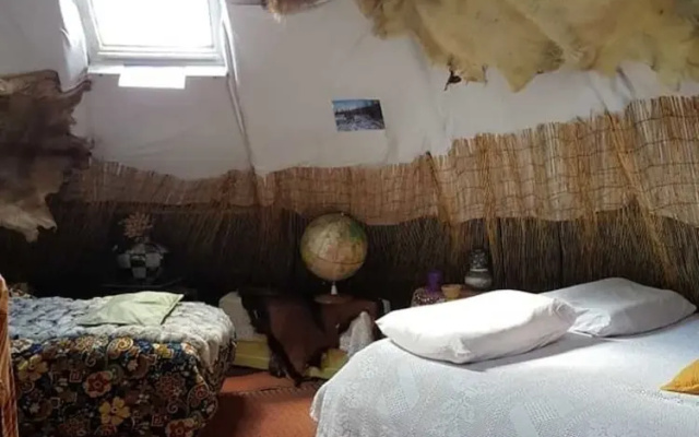 Insolites du Bonheur de Vivre