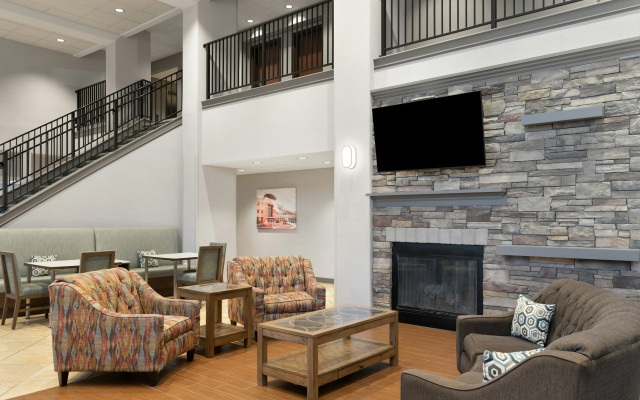 Hampton Inn & Suites Boise-Meridian