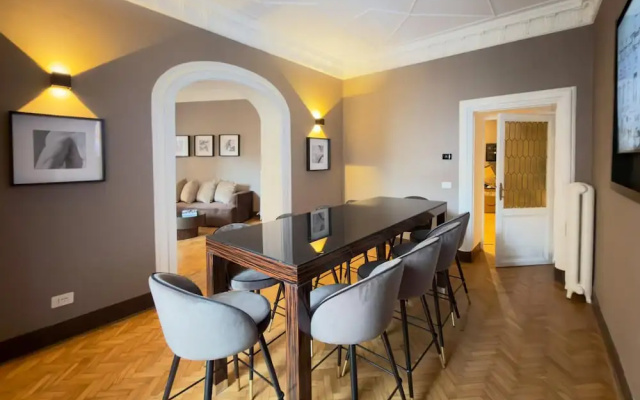 Mellini Apartment