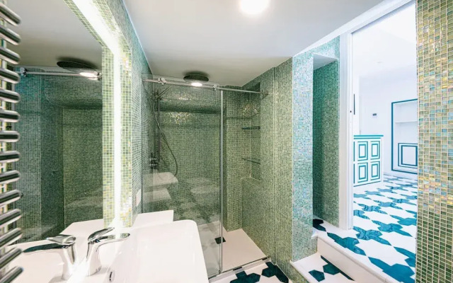 Villa Affresco By Myvillacollection