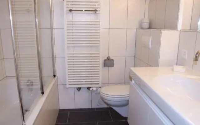 Silberdistel C9 Central Apartment with Alps View