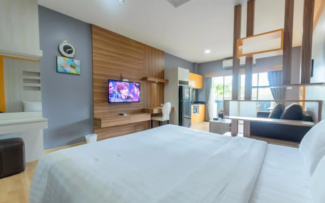 Eastpana Hotel