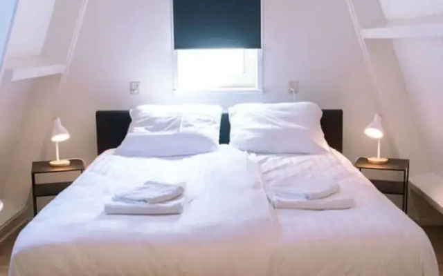 "T Holy Pad Comfortable Holiday Residence