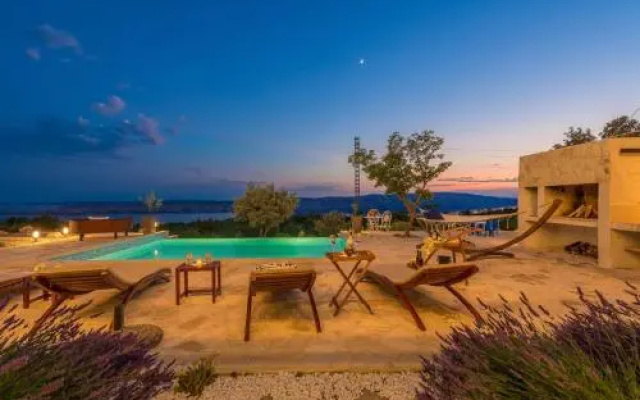 Villa Vicka