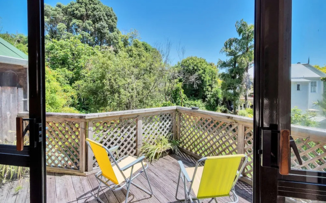 Ponsonby Holiday Home Just Minutes From The City