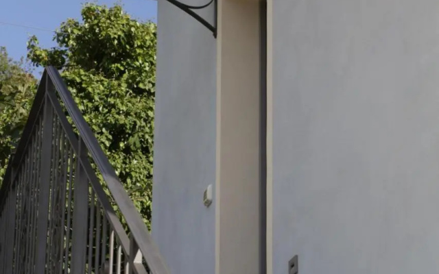 Casa Azzurra