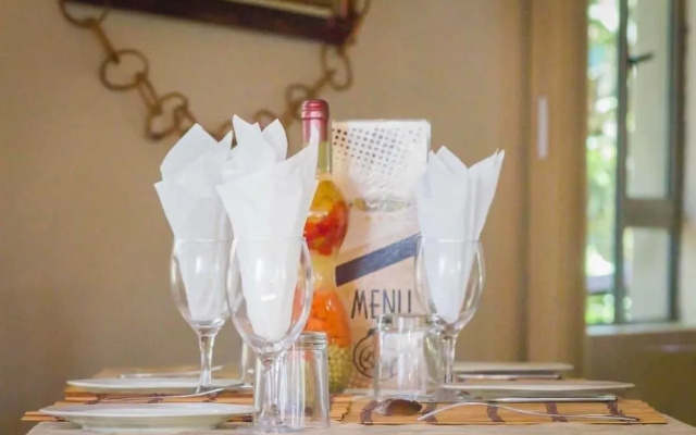 Padandaro Guest House