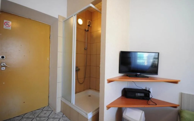 Hotel Wysoka Brama